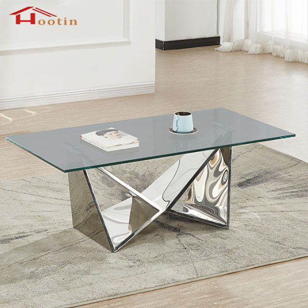 H001-CTS COFFEE TABLE