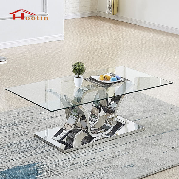 H002-CTS2 COFFEE TABLE