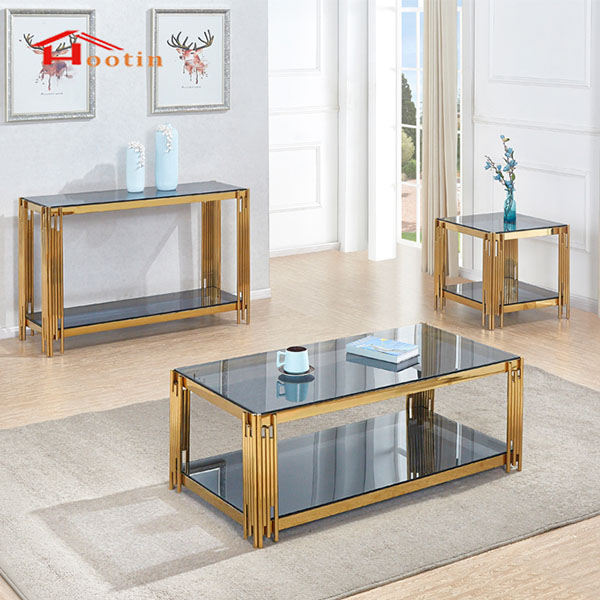 H003CTG COFFEE TABLE